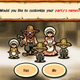 Illustration for article titled Oregon Trail iPhone Game Hands On